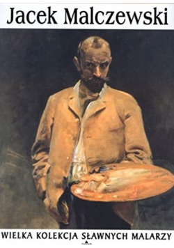 Jacek Malczewski 1854 - 1929