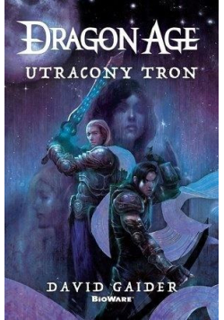Dragon Age Utracony tron