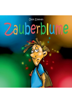 Zauberblume
