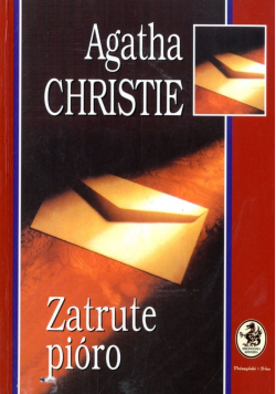 Zatrute pióro