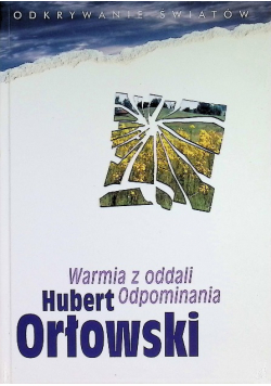 Warmia z oddali dopominania