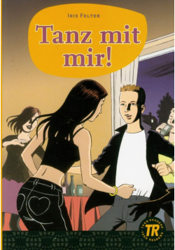 Tanz mit mir
