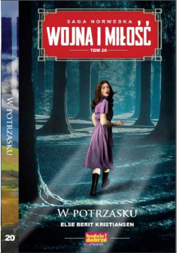 Wojna i Miłość Tom 20