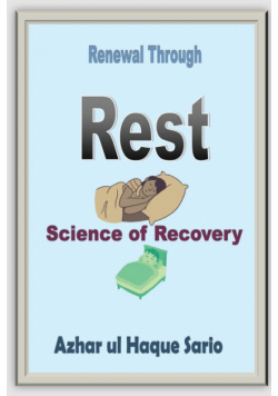 Renewal Through Rest
