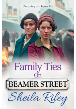 Family Ties on Beamer Street