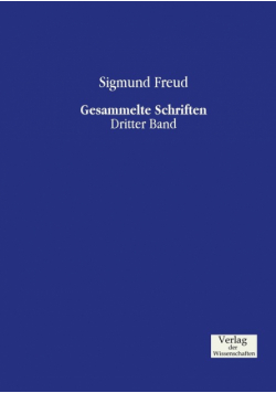 Gesammelte Schriften