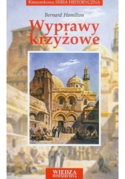 Wyprawy Krzyżowe