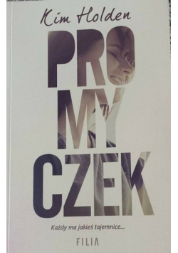Promyczek
