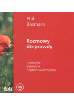 Rozmowy do prawdy