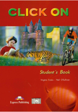 Click On 1 Student's Book