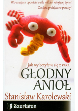 Głodny anioł