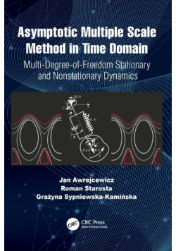 Asymptotic Multiple Scale Method in Time Domain