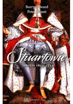 Stuartowie. Anglia 1603 - 1714