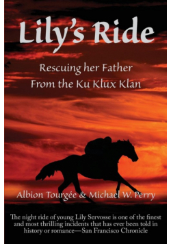 Lily's Ride