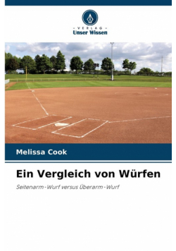 Ein Vergleich von Würfen