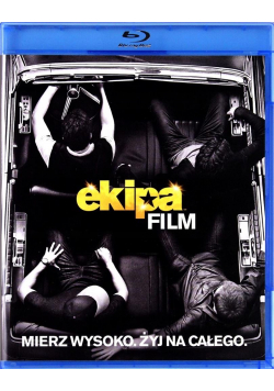 Ekipa (Blu-Ray)