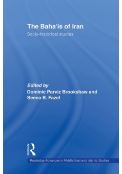 The Baha'is of Iran