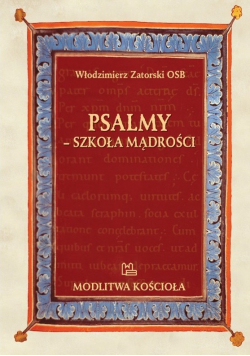 Psalmy szkoła mądrości plus autograf