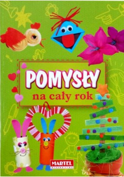 Pomysły na cały rok