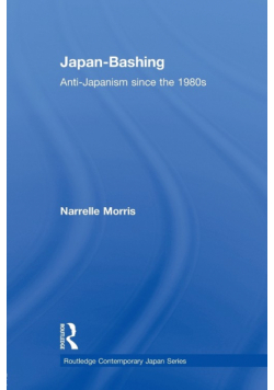 Japan-Bashing