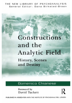 Constructions and the Analytic Field
