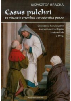 Casus pulchri de vitandis erroribus conscientiae purae