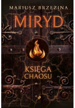 Miryd - księga chaosu