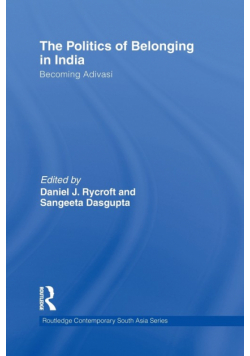 The Politics of Belonging in India
