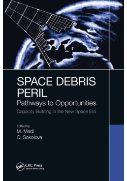 Space Debris Peril