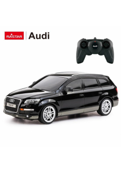 Audi Q7 R/C 1:24