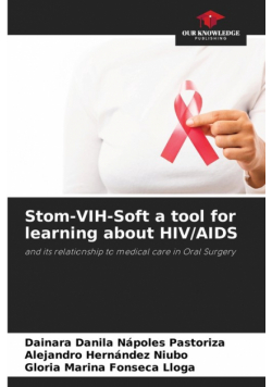 Stom-VIH-Soft a tool for learning about HIV/AIDS