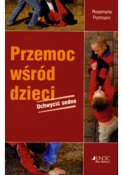 Przemoc wśród dzieci