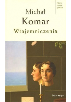 Wtajemniczenia
