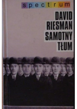 Samotny tłum wersja kieszonkowa