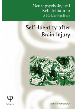 Self-Identity after Brain Injury