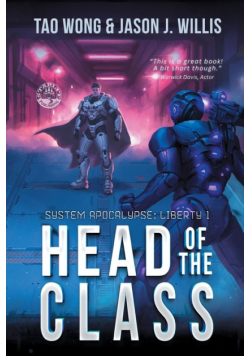 Head of the Class