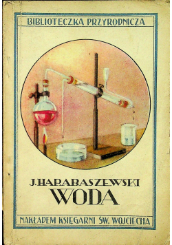 Woda 1928 r