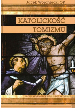 Katolickość Tomizmu