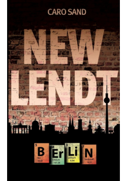 New Lendt Berlin