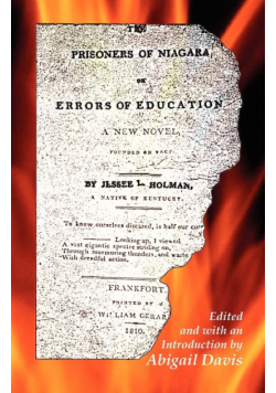 The Prisoners of Niagara, or Errors of Education