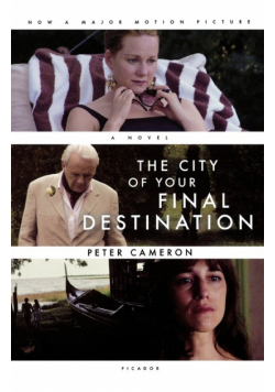 The City of Your Final Destination