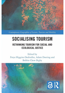 Socialising Tourism