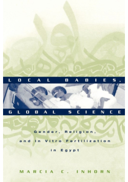 Local Babies, Global Science
