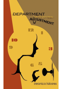 Department of Temporal Adjustment