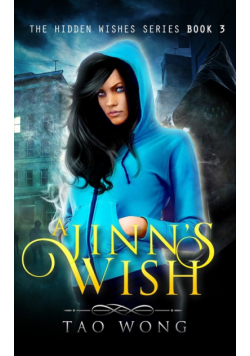 A Jinn's Wish