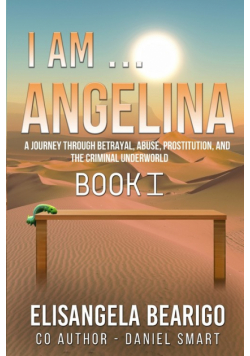 I Am... Angelina