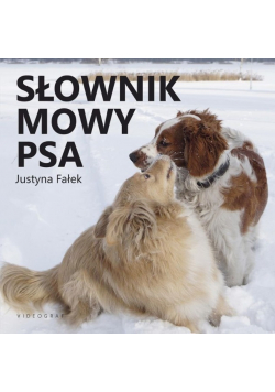Słownik mowy psa
