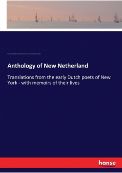 Anthology of New Netherland