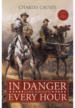 In Danger Every Hour