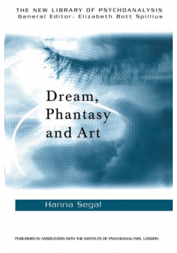 Dream, Phantasy and Art